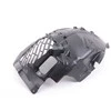 BMW F32 dangtelis apatinis dešinysis originalus 51717260732