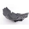 BMW F32 dangtelis apatinis dešinysis originalus 51717260732