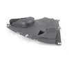 BMW F32 dangtelis apatinis kairysis originalus 51717260741