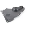 BMW F32 F32 F33 F36 dangtelis apačioje, dešinėje, originalus 51718054552