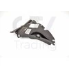 BMW F32 F32 F33 F36 dangtelis apačioje, dešinėje, originalus 51718054552