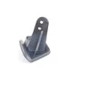 BMW F32 F32 F33 F36 kairiojo sportinio žibinto ploviklio dangtelis originalus 51117363393