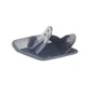 BMW F32 F32 F33 F36 kairiojo sportinio žibinto ploviklio dangtelis originalus 51117363393