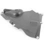 BMW F32 F32 F33 F36 ratų arkos apdaila priekinė kairė originali 51718054551