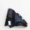 BMW F32 F32 F33 F36 ratų arkos apdaila priekinė kairė originali 51718054551