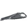 BMW F32 F32 F33 F36 rūko žibintų uždara grotelė kairė originali 51117294833