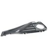 BMW F32 F32 F33 F36 rūko žibintų uždara grotelė kairė originali 51117294833