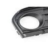 BMW F32 F32 F33 F36 rūko žibintų uždara grotelė kairė originali 51117294833