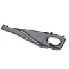BMW F32 F32 F33 F36 rūko žibintų uždara grotelė kairė originali 51117294833