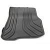 BMW F32 F32 F33 F82 F83 F36 priekiniai kilimėliai visoms oro sąlygoms originalūs 51472348155