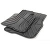 BMW F32 F32 F33 F82 F83 F36 priekiniai kilimėliai visoms oro sąlygoms originalūs 51472348155
