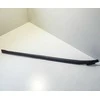 BMW F32 F32 F82 F36 Priekinio stiklo stiklo ir statramsčio apvado apdaila Tūrio dešinė originali 51317285928