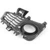 BMW F32 F33 Buferio Grotelės Kairysis Priekinis Originalus 51118054507