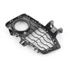 BMW F32 F33 Buferio Grotelės Kairysis Priekinis Originalus 51118054507