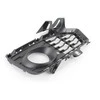 BMW F32 F33 Buferio Grotelės Kairysis Priekinis Originalus 51118054507