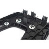 BMW F32 F33 centrinės konsolės apdailos detalė pavarų perjungimo svirtelėms originali 51162343741