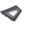 BMW F32 F33 centrinės konsolės apdailos detalė pavarų perjungimo svirtelėms originali 51162343741