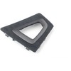 BMW F32 F33 centrinės konsolės apdailos detalė pavarų perjungimo svirtelėms originali 51162343741