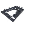 BMW F32 F33 centrinės konsolės apdailos detalė pavarų perjungimo svirtelėms originali 51162343741