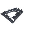 BMW F32 F33 centrinės konsolės apdailos detalė pavarų perjungimo svirtelėms originali 51162343741