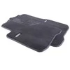 BMW Priekiniai Tekstiliniai Grindų Kilimėliai F32 F33 F36 Originalus 51472348200