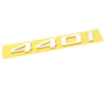 BMW F32 F33 F36 Etiketė 440i Originali 51147423949