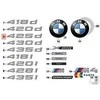 BMW F32 F33 F36 Etiketė Originalus 51147356331