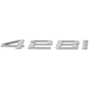 BMW F32 F33 F36 Etiketė Originalus 51147356335