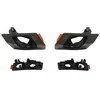 BMW Komplektas Montavimo PDC PMA Jutiklis Priekinis 4 F32 F33 F36 Originalus 51117387126