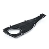 BMW F32 F33 F36 uždara tinklelio rūko žibintų grotelė O/S originali 51117309624