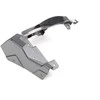 BMW F32 F36 Atraminis rūko žibintas dešinysis originalus 51118054580