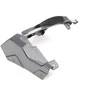 BMW F32 F36 Atraminis rūko žibintas dešinysis originalus 51118054580