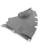 BMW F32 F36 F32 F36 Dešinysis sparno dangtis originalus 51717260742