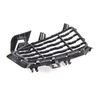 BMW F32 F36 Priekinio bamperio grotelės kairės pusės originalios 51118056493
