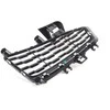 BMW F32 F36 Priekinio bamperio grotelės dešinėje pusėje originalios 51118056494