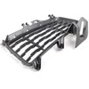 BMW F32 F36 Priekinio bamperio grotelės dešinėje pusėje originalios 51118056494