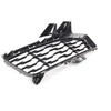 BMW F32 F36 Priekinio bamperio grotelės kairės pusės originalios 51118056493
