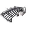 BMW F32 F36 Priekinio bamperio grotelės dešinėje pusėje originalios 51118056494