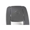 Bmw F32 F82 F36 Isofix Dėklas Originalus 52207348047