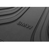 BMW F32 F82 M4 Dėžės Kilimėliai Originalus 51472348159