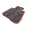 Bmw F32 F82 M4 Priekiniai Visureigiai Grindų Kilimėliai Originalus 51472348156