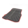 Bmw F32 F82 M4 Priekiniai Visureigiai Grindų Kilimėliai Originalus 51472348156