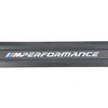 BMW F32 F82 Sienos Dekoratyvinis Kietas Kairysis Originalus 51472460362