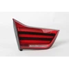 BMW F32 galinis kairės pusės galinių durelių LED žibintas originalus 63217426051