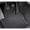 BMW F32 F82 M4 grindų kilimėlis Tekstilinis vairuotojo pusės RHD originalus 51477335849