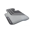 BMW F32 F33 F36 Grindų Kilimėliai Originalus 51472407305