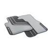 BMW F32 F33 F36 Grindų Kilimėliai Originalus 51472407305