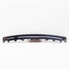 BMW F32 priekinio bamperio apatinės grotelės originalios 51117315270