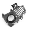 BMW F32 priekinio bamperio rūko žibinto grotelės Dešinė originali 51118054508