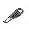 BMW F32 rūko žibintų apdaila vairuotojui Originalus 51117309621